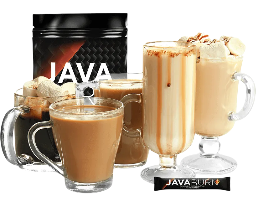 java burn 